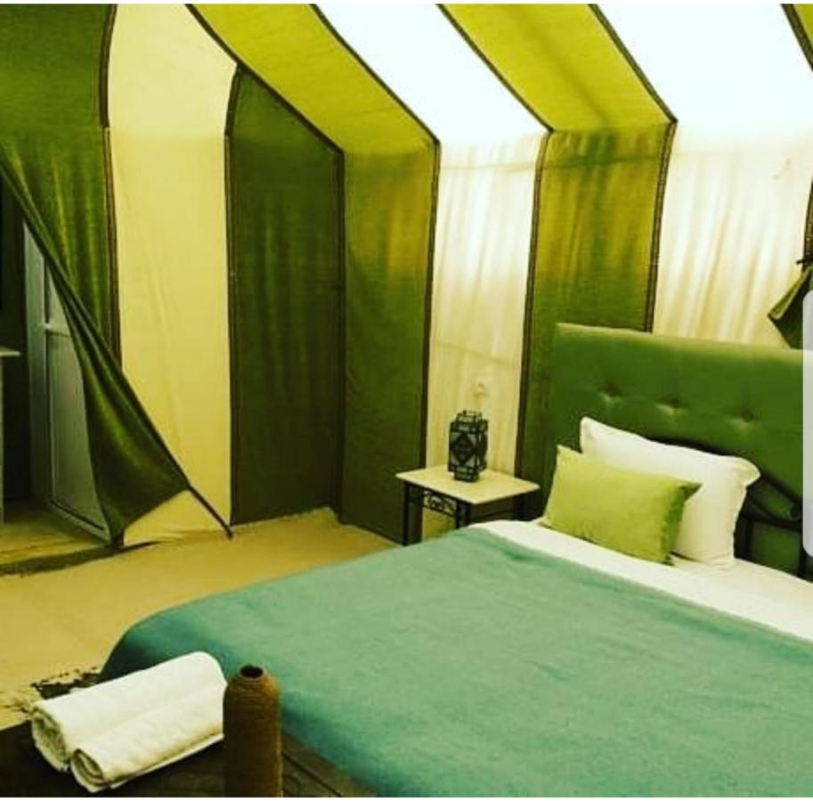 Sahara Family Camp 梅尔祖卡 外观 照片